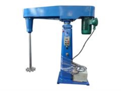 新手認(rèn)識(shí)分散機(jī)，需要注意什么？